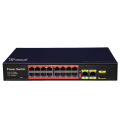 UPLINK GIGA, 1 SFP