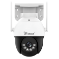4G/5G PTZ Camera