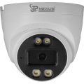 4MP IP Lite Series
