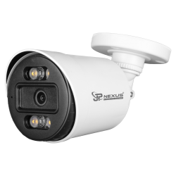 2.4MP BULLET AHD COLOR VIEW