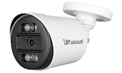 2.4MP BULLET AHD COLOR VIEW