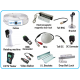 CCTV Accessories